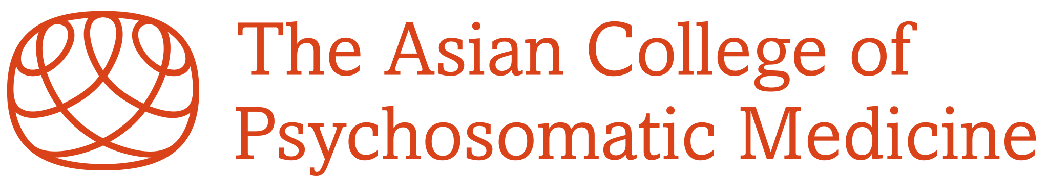 The Asian College of Psychosomatic Medicine